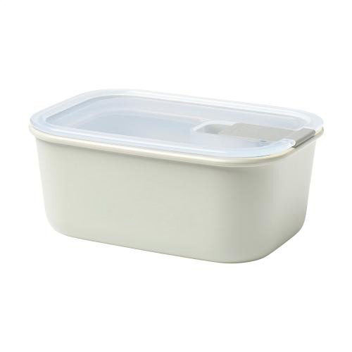 Mepal Storage Box EasyClip 700 ml vershoudbox nordic sage