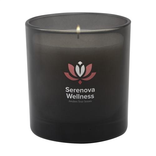 Janzen Scented Candle Skin 90 zwart