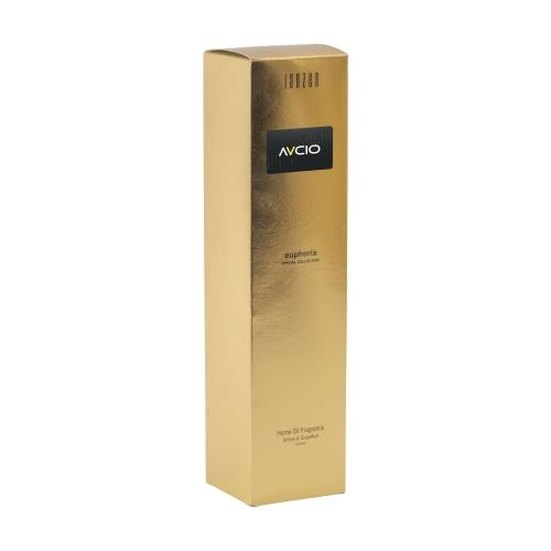 Janzen Home Fragrance Sticks Euphoria goud