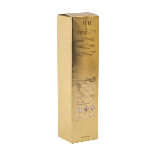 Janzen Home Fragrance Sticks Euphoria goud