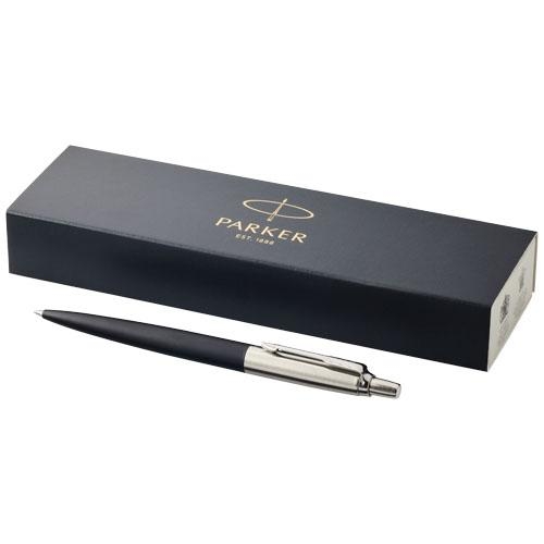 Parker Jotter balpen CT zwart