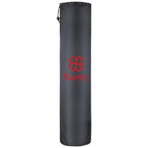 Yogamat Cobra rood