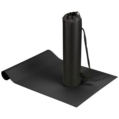 Yogamat Cobra zwart