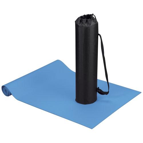 Yogamat Cobra koningsblauw