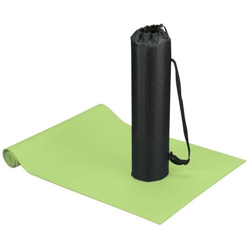 Yogamat Cobra lime