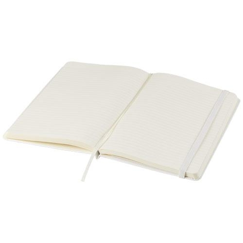 Moleskine Classic L hard cover notitieboek sapphire