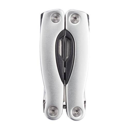 Fix mini multitool zilver