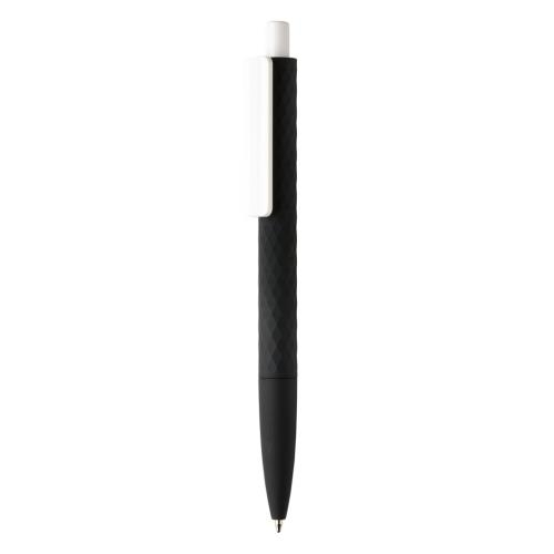 Pen smooth touch X3 zwart