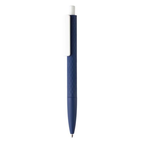 Pen smooth touch X3 navy