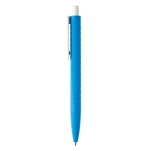 Pen smooth touch X3 paars