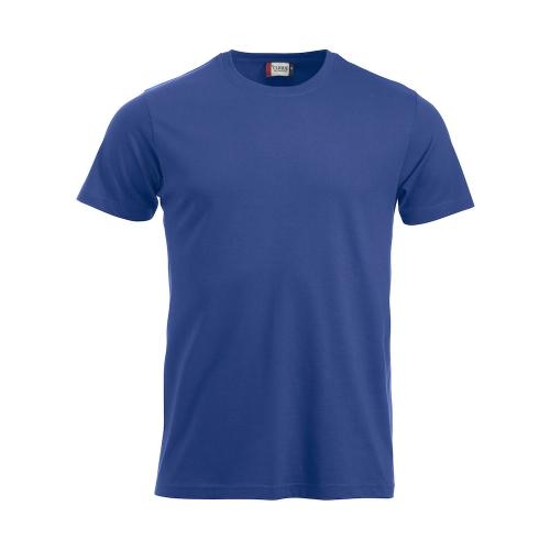 New Classic-T heren blauw,3xl