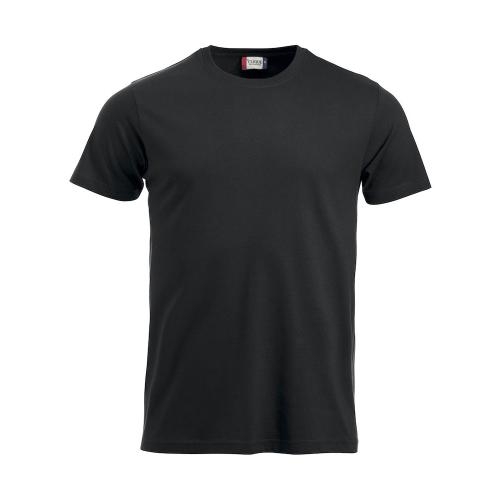 New Classic-T heren zwart,3xl