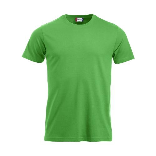 New Classic-T heren appelgroen,3xl