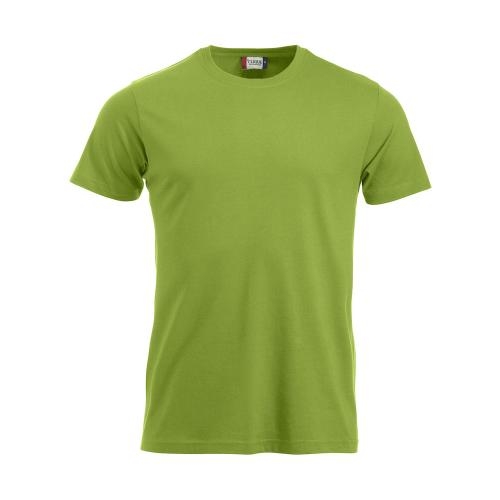 New Classic-T heren lichtgroen,3xl