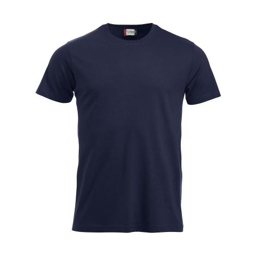 New Classic-T heren dark navy,3xl