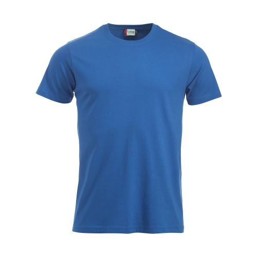 New Classic-T heren kobalt,3xl