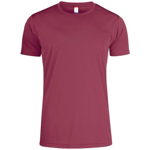 Basic Active-T heren heather,3xl