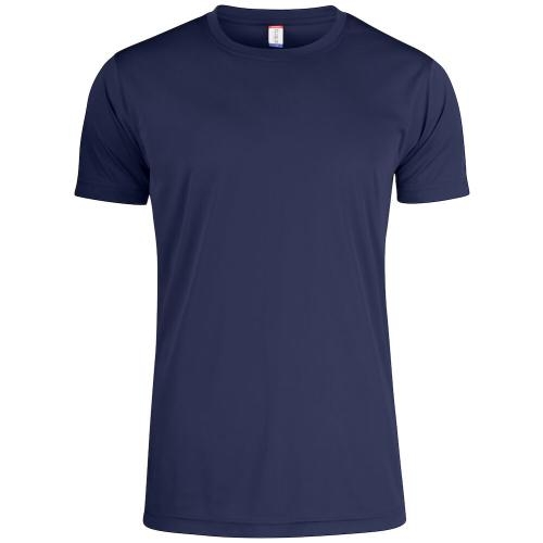 Basic Active-T heren dark navy,3xl