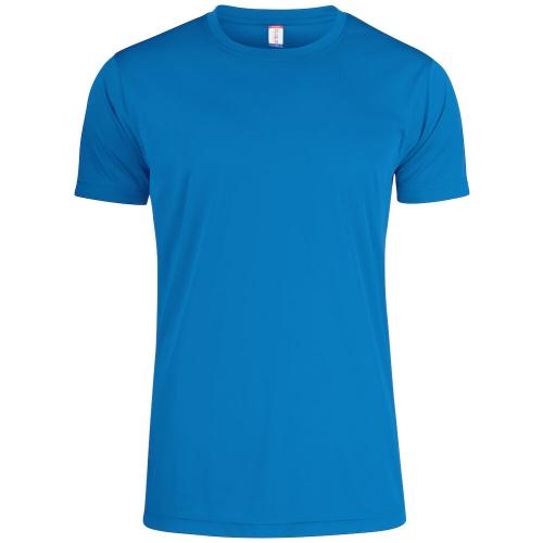 Basic Active-T heren kobalt,3xl