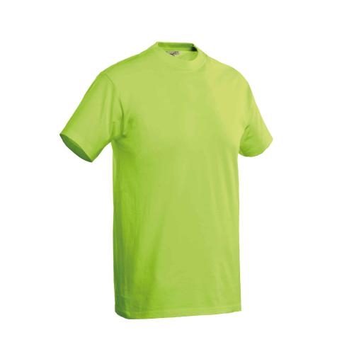 Santino shirt Jolly lime,3xl