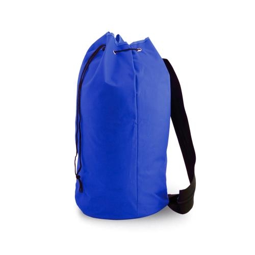 Sailorbag blauw