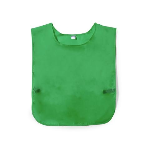 Sport vest groen