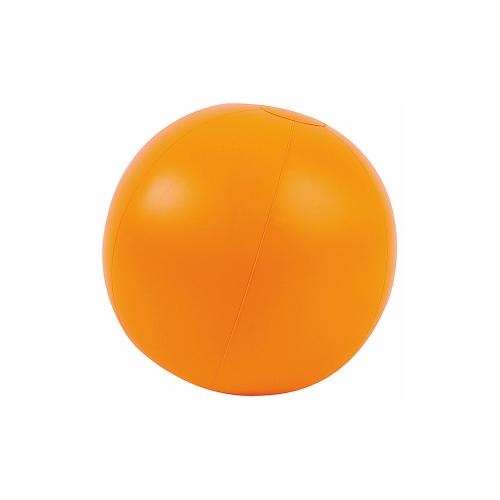 Strandbal Royaal Ø28 cm oranje