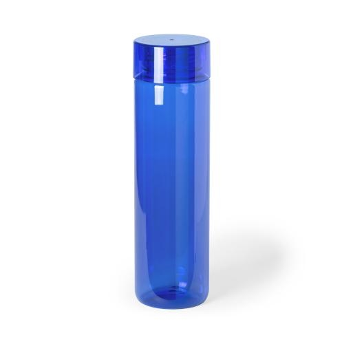 Tritan drinkfles blauw