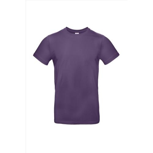 B&C Exact #190 radiant purple,m