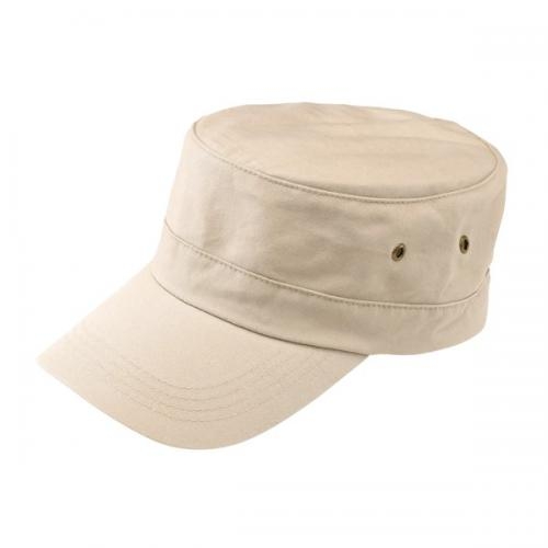 Cap Military khaki