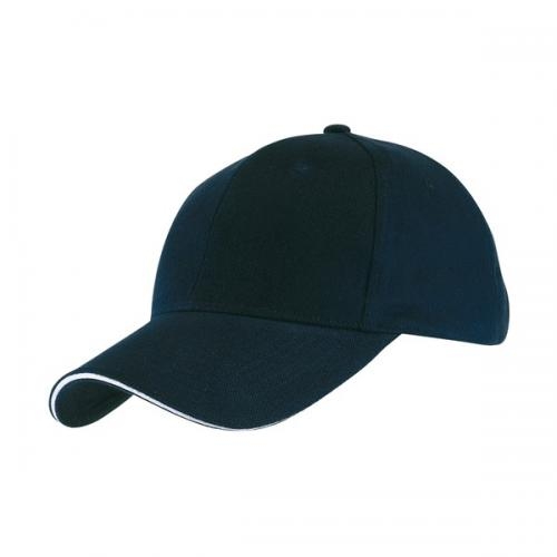 Baseball cap Detroit navy