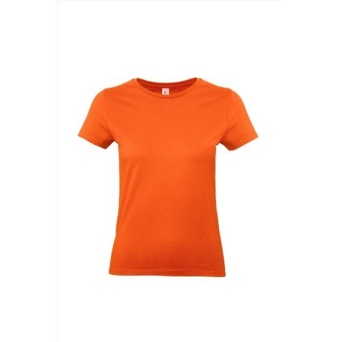 B&S Exact #190 for her oranje,l