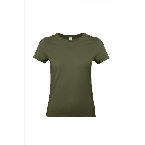 B&S Exact #190 for her urban khaki,m