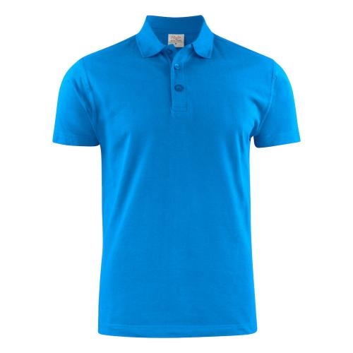 Polo Surf RSX oceaan blauw,5xl