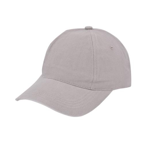 Baseball cap grijs