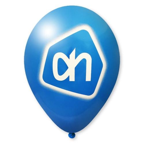 Ballonnen Ø27 middenblauw