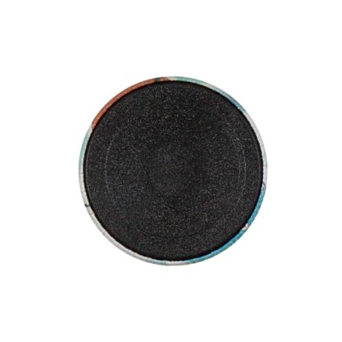 Ø25 mm button met speld overig