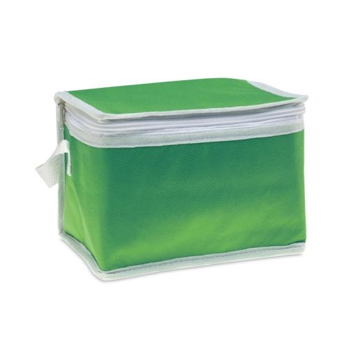 Non woven koeltas groen