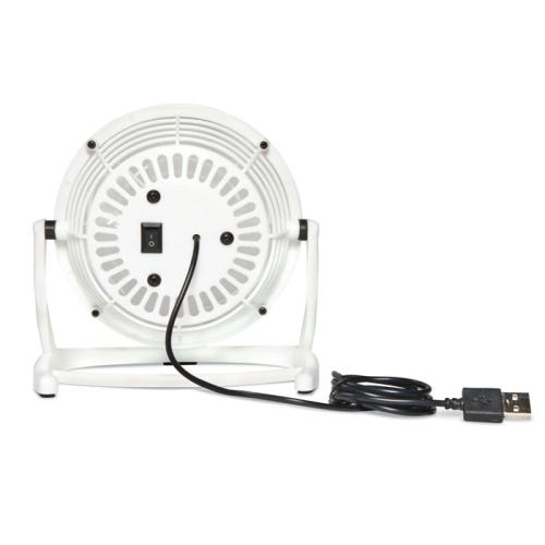 USB ventilator Airy zwart