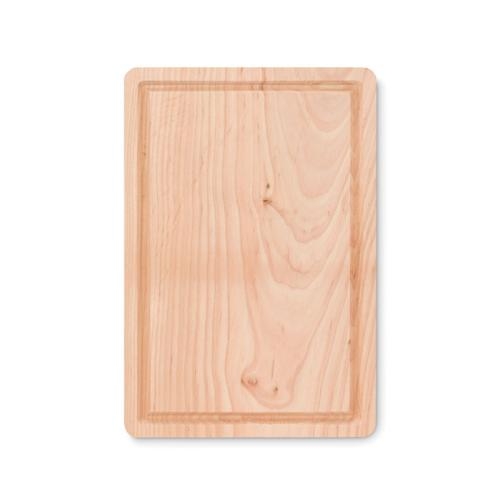 Houten snijplank, large hout