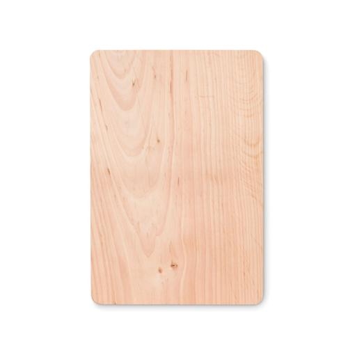 Houten snijplank, large hout