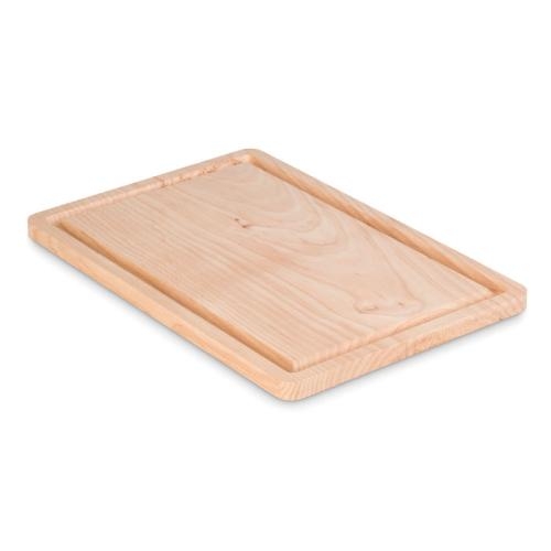 Houten snijplank, large