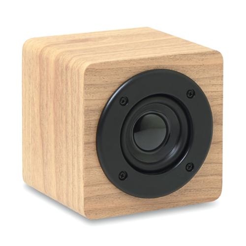 Bluetooth-luidspreker Sonicone hout