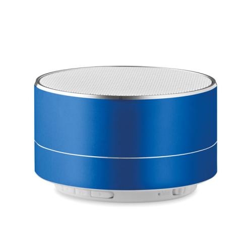 Bluetooth luidspreker Sound royal blue