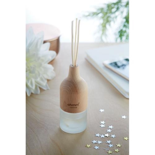 Aroma diffuser Yasmin hout