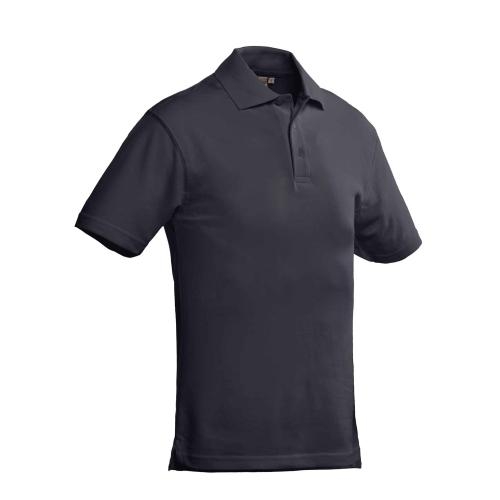 SANTINO Poloshirt Ricardo graphite,3xl