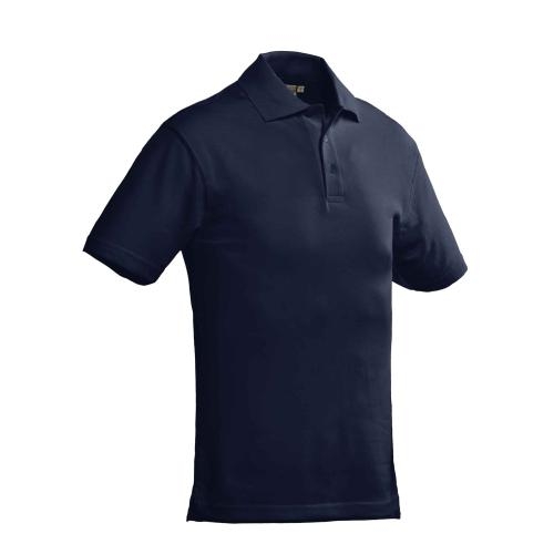 SANTINO Poloshirt Ricardo real navy,3xl