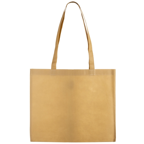 Non-woven tas Emily khaki