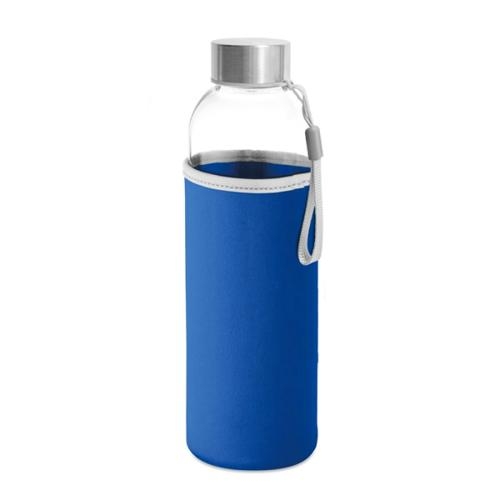 Drinkfles Bestseller 400 ml royal blue