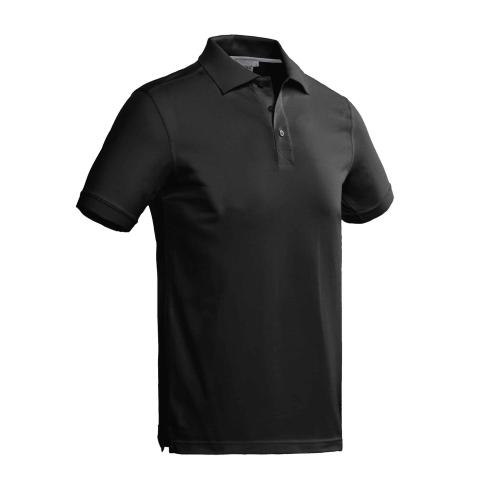 SANTINO Poloshirt Mojo zwart,l